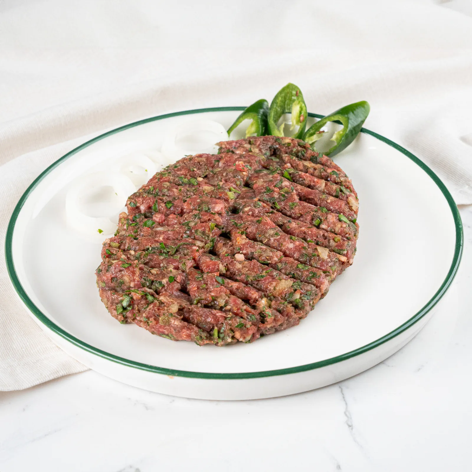 Kafta crud